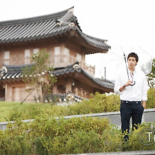 정겨운의 전남여행