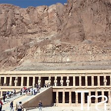 Egypt 이집트 무겁고도 긴 여운②룩소르, 아스완