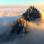 중국에서도 가장 으뜸인 산, 안휘성 황산
