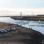 한없이 투명에 가까운 블루.. '얼음과 불의 땅' 아이슬란드