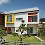 공주 주향재(主香齋)