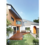 House for Outdoor Life