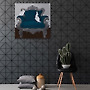 PAINTINGS AS INTERIOR