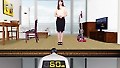 층간소음, 얼마나 될까?