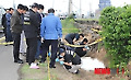 제주 외도동서 40대 추정 남성 숨진채 발견