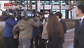 세월호 합동수사본부, 김한식 청해진해운 대표 체포