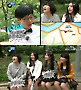 '무한도전' 김해소녀, 소탈하고 예의 바른 모습에 큰 관심 얻어