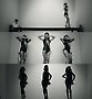 '팬티바람'으로 무대에 선 女가수들