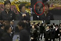 [세월호 참사] "'조문 연출' 논란 할머니, 청와대가 섭외"